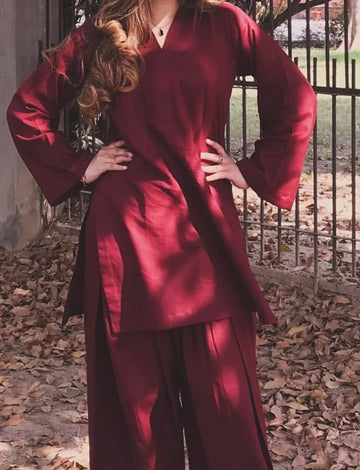 Merram's Summer Collection