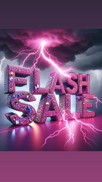 Flash Sale