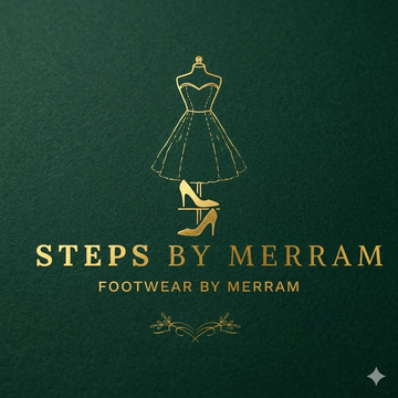 Steps By Merram