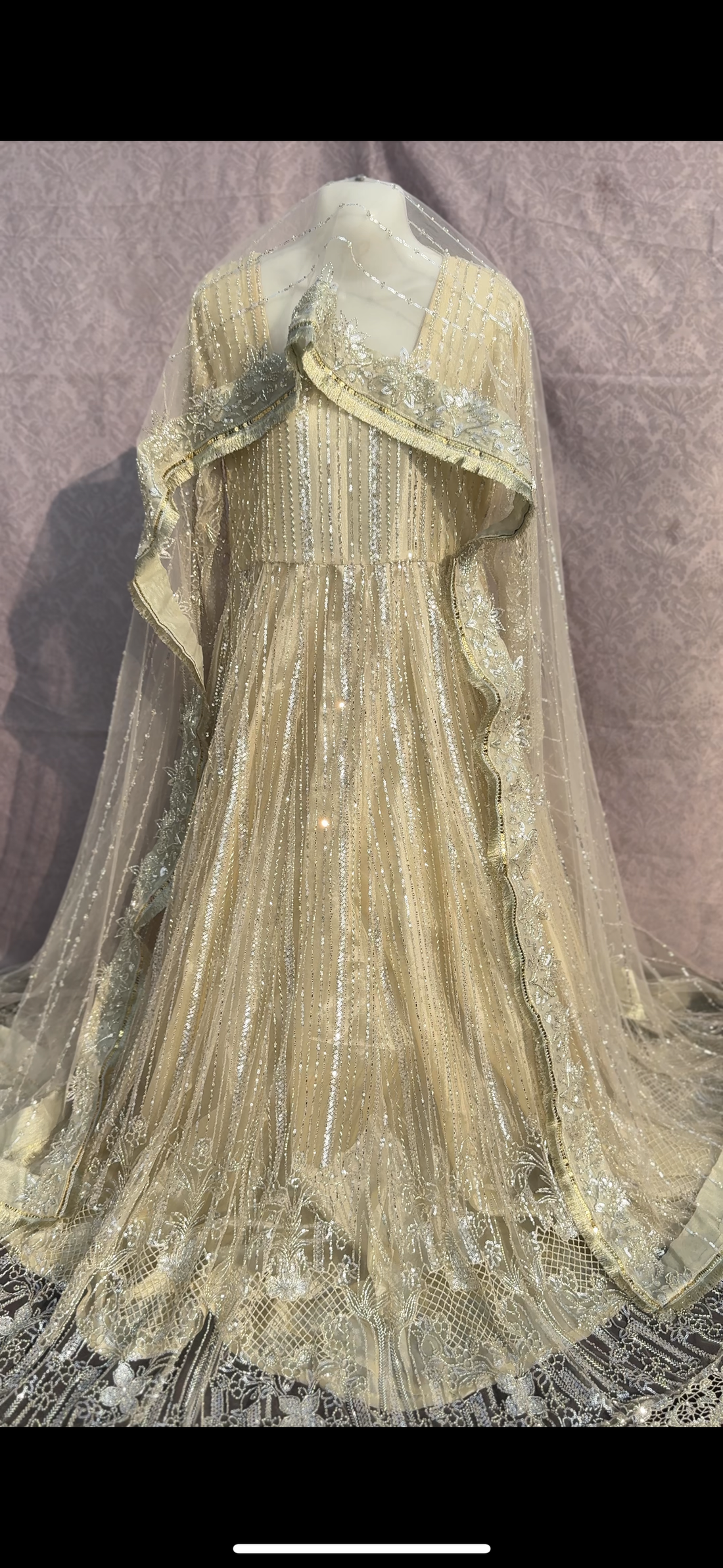 Shop Elegant Nikkah Outfits Online – Trendy Bridal & Wedding Styles ✨