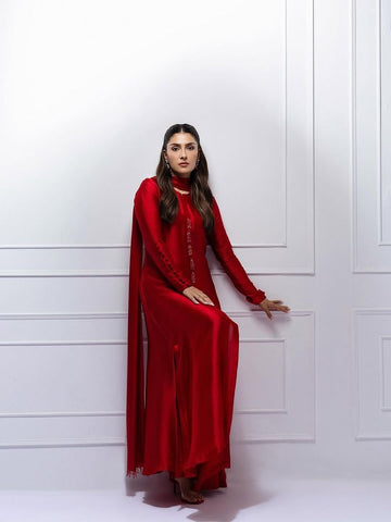 Buy Red Dress Designs Online for Stylish & Bold Looks