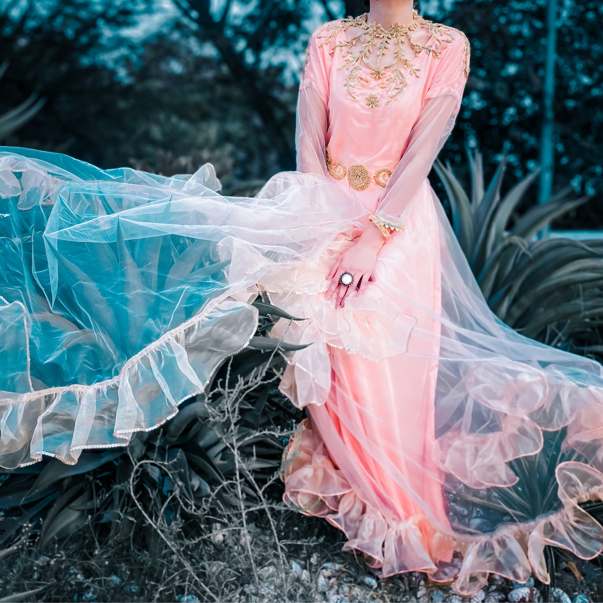 Fairy Times - Styled By Merram