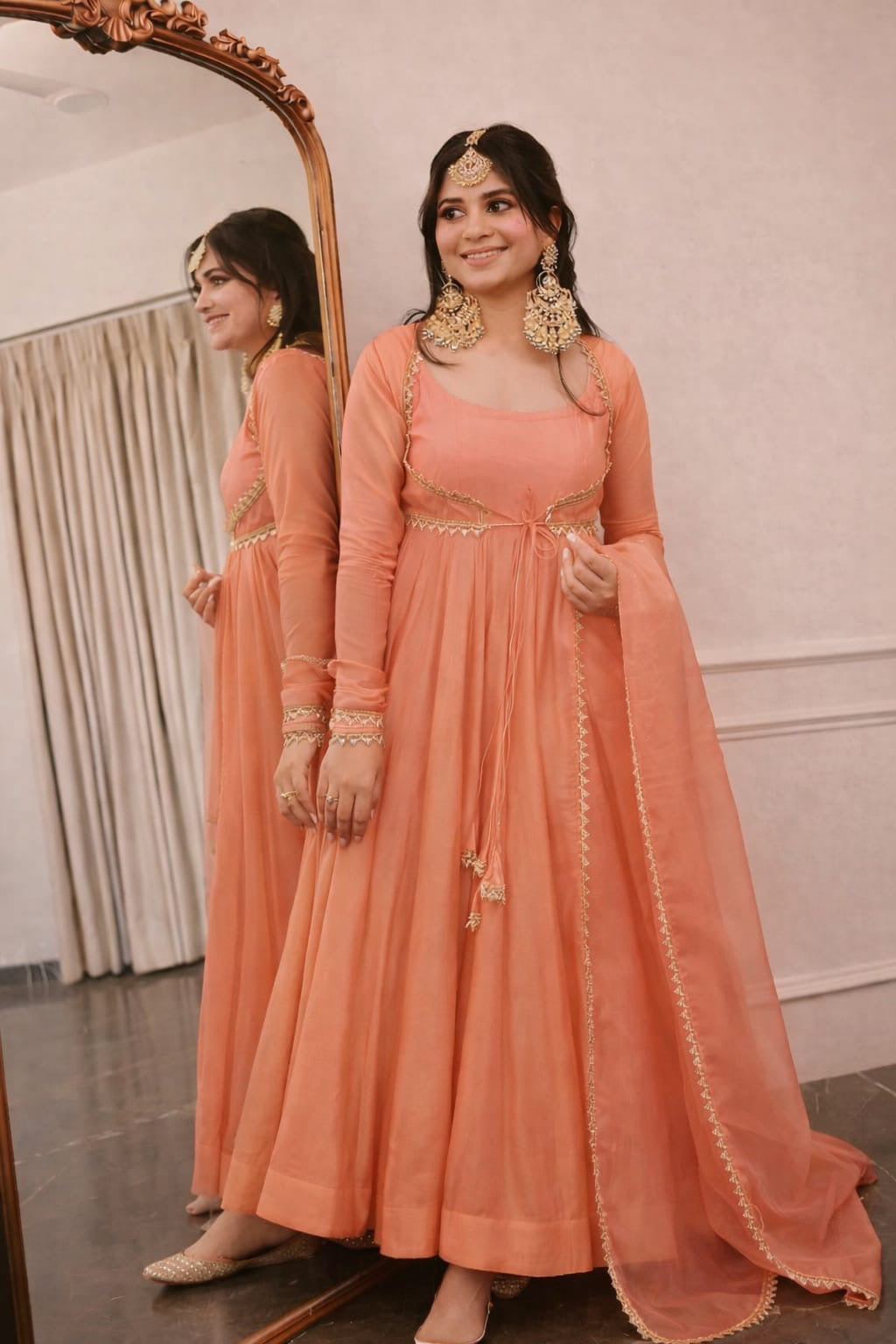 Matching Mother Daughter Dresses for Stylish Looks