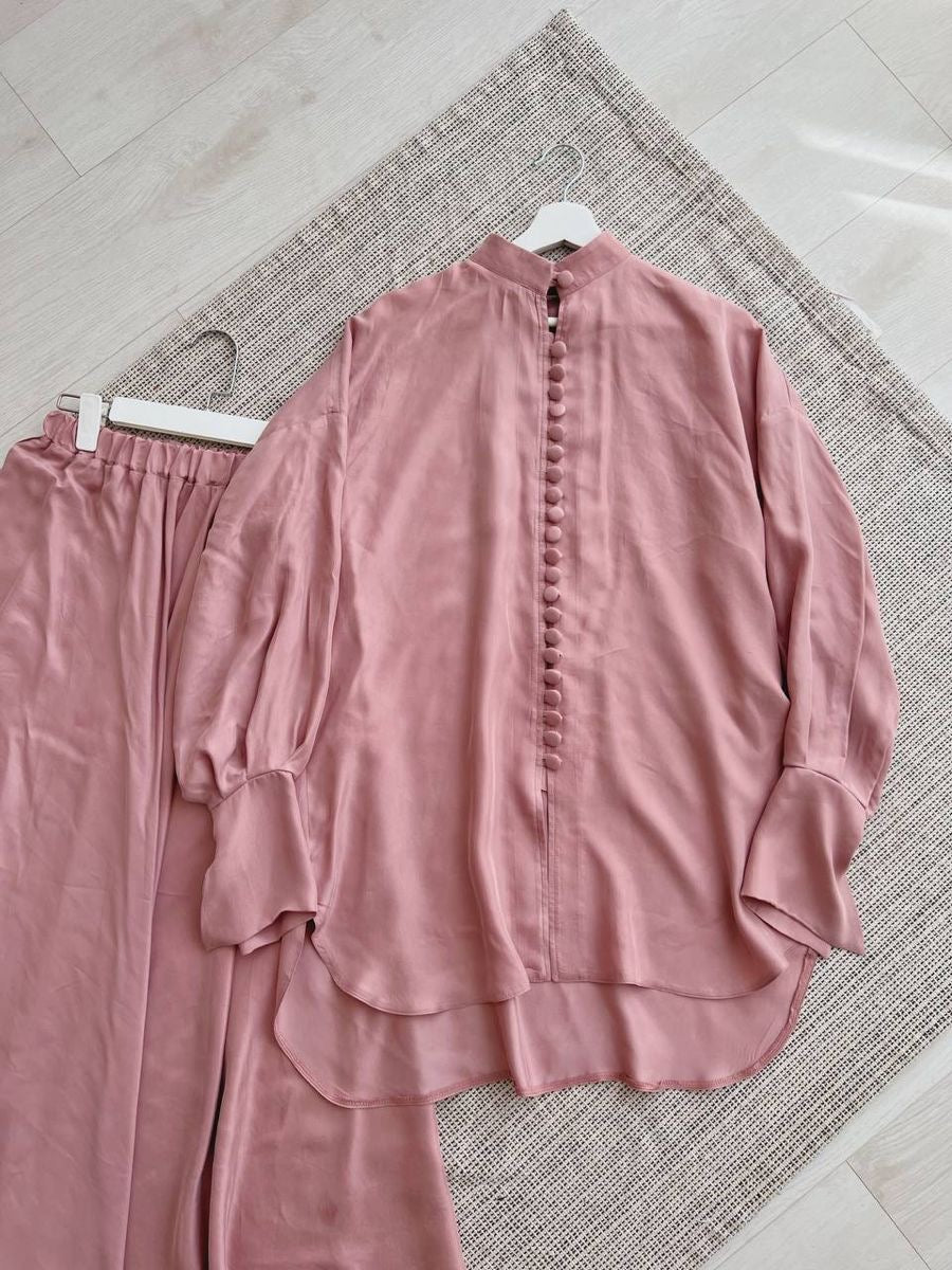 Co-ord set - Styled by Merram
