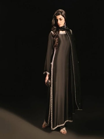 Buy Long Silk Dresses Online for Elegant Occasions