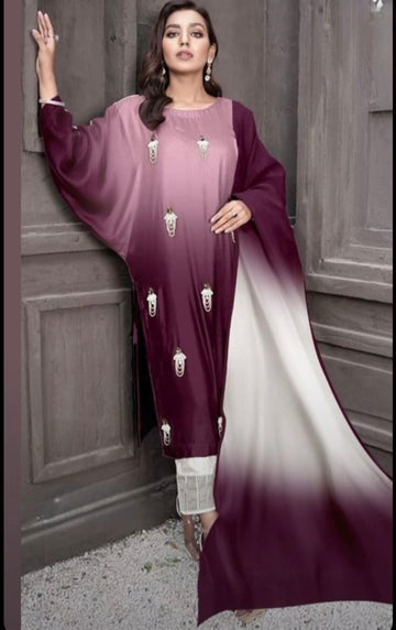 Trendy & Stylish Dye Dresses for Women Online