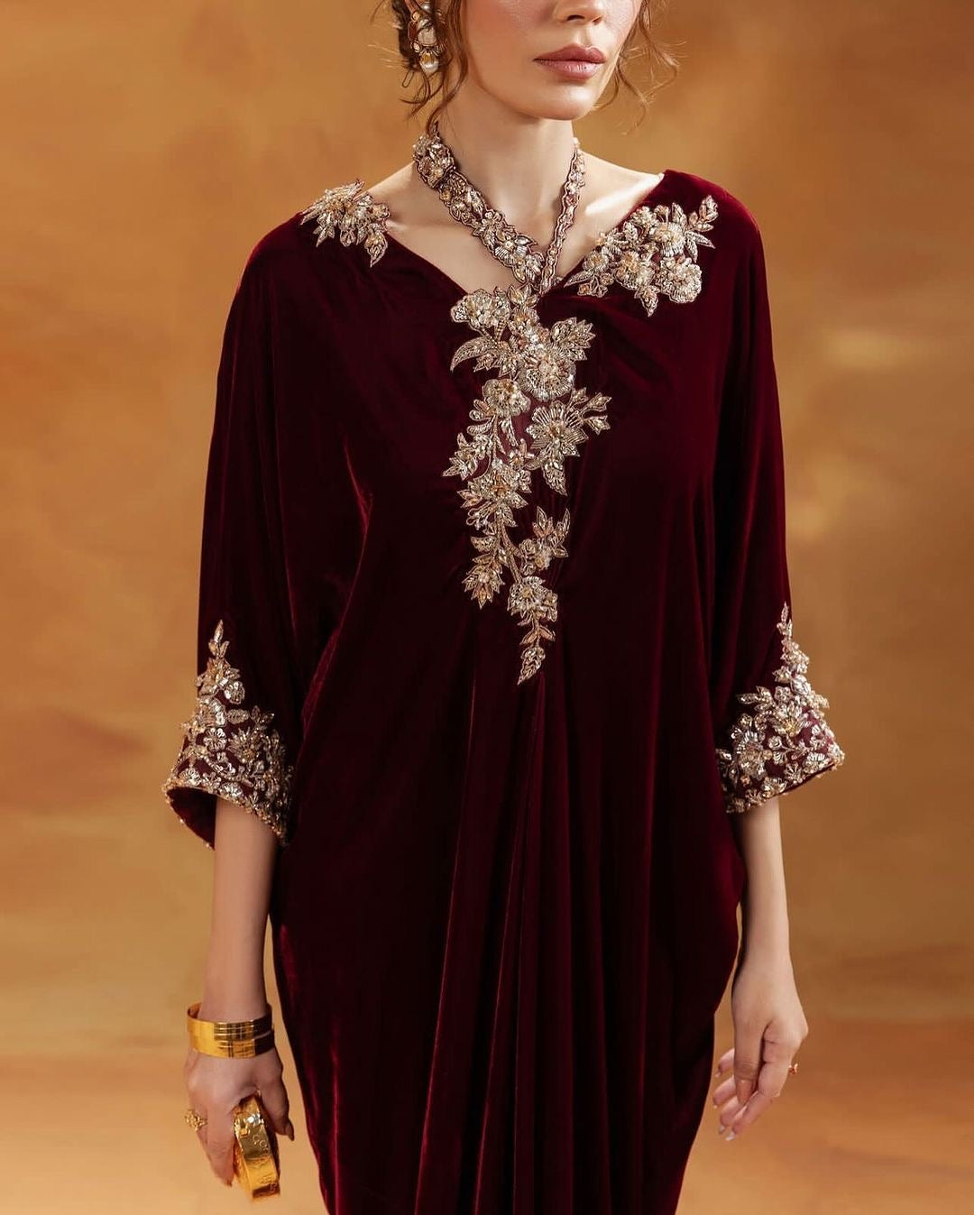Elegant Jalabiya Designs for Stylish Modest Wear