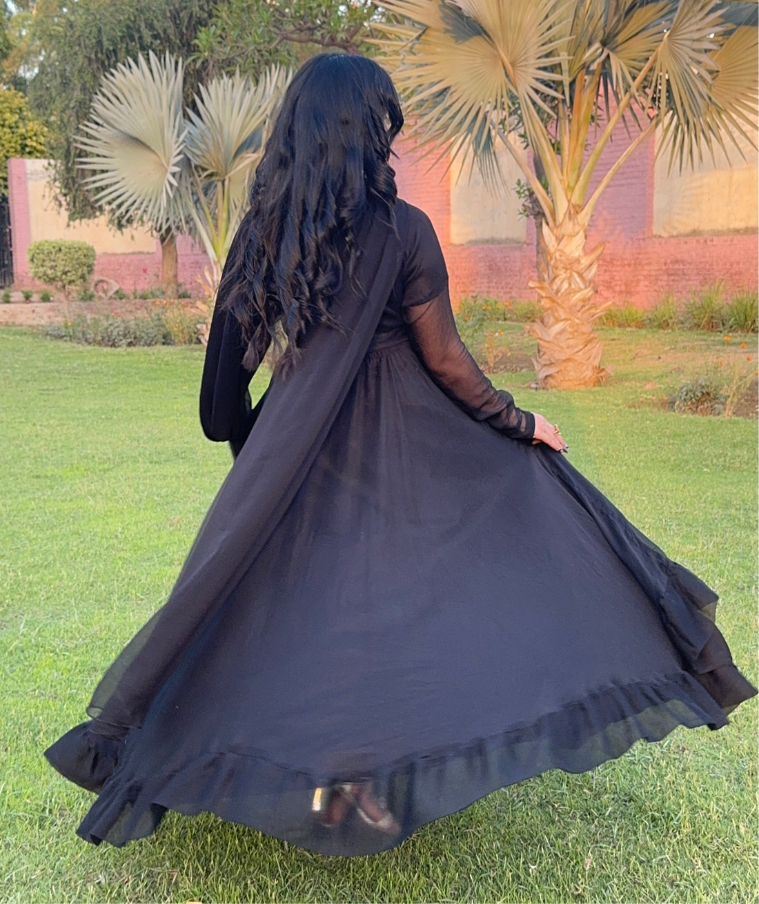 Khawab - Styled By Merram