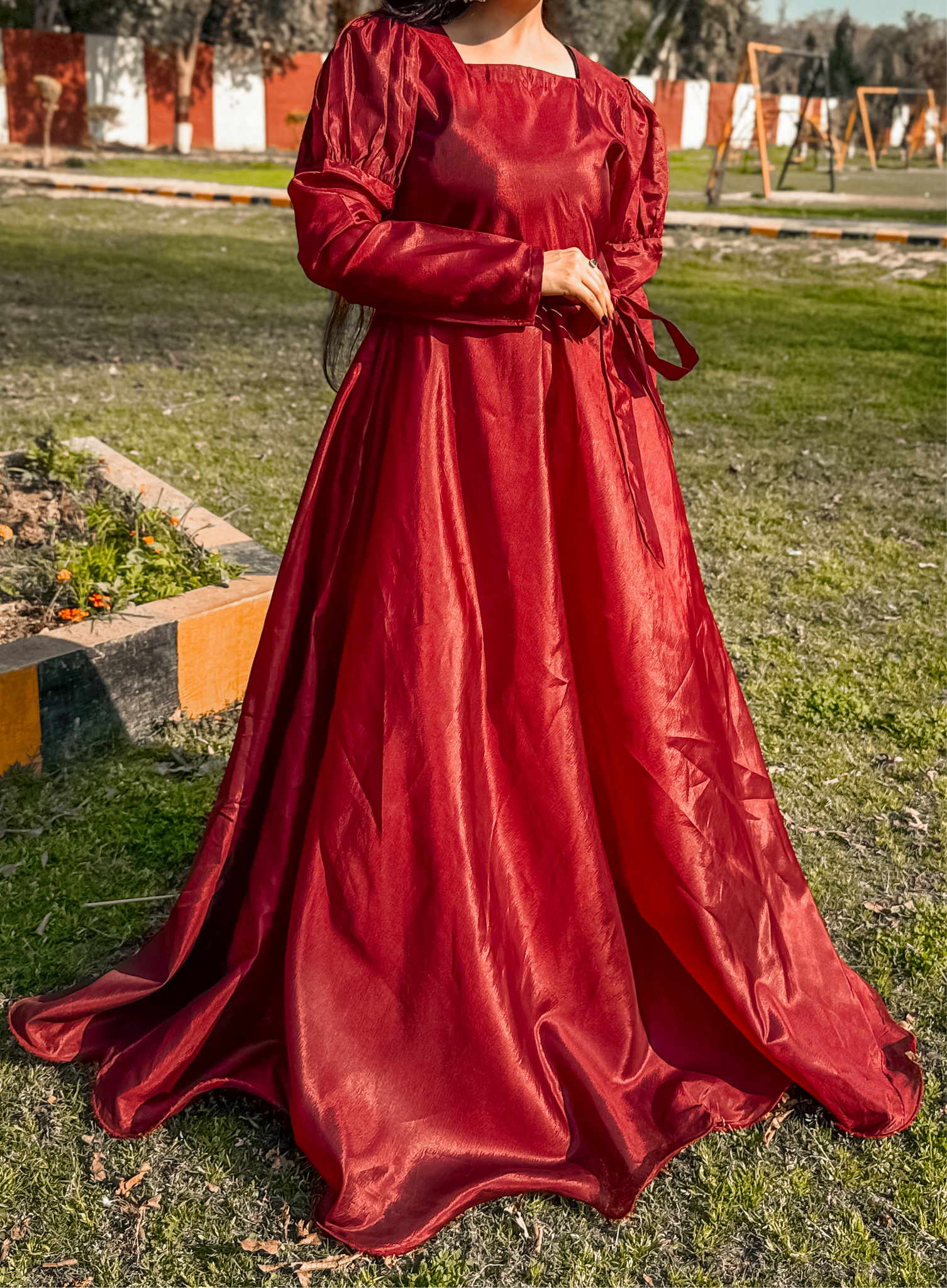 Maya - Styled By Merram