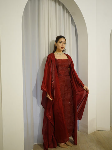 Elegant Jalabiya Dresses for Modest & Festive Wear