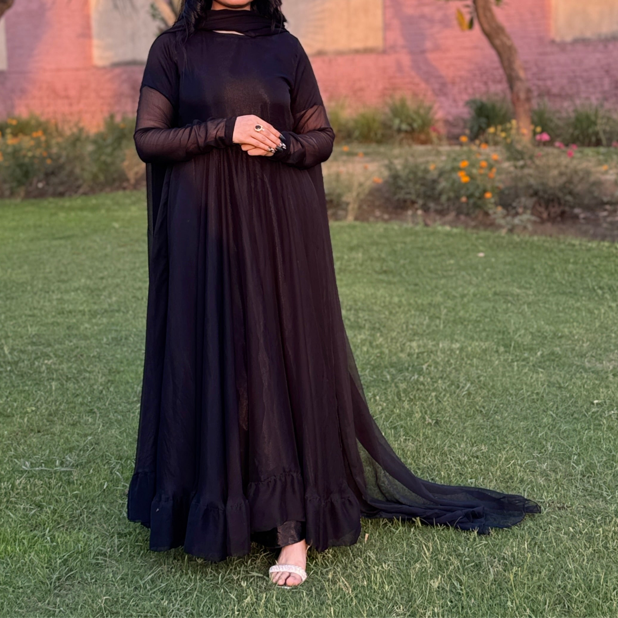 Khawab - Styled By Merram
