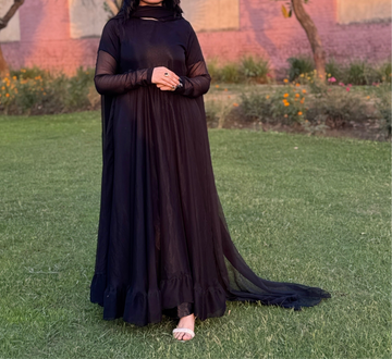 Khawab - Styled By Merram