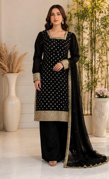 Buy Girls Black Dresses Online 2026 for Stylish Looks