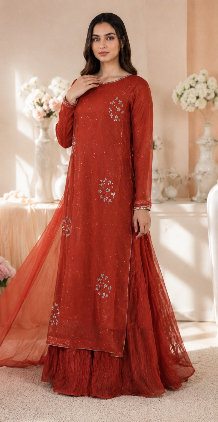 Buy Long Shirt Dresses Online for Elegant Everyday Wear