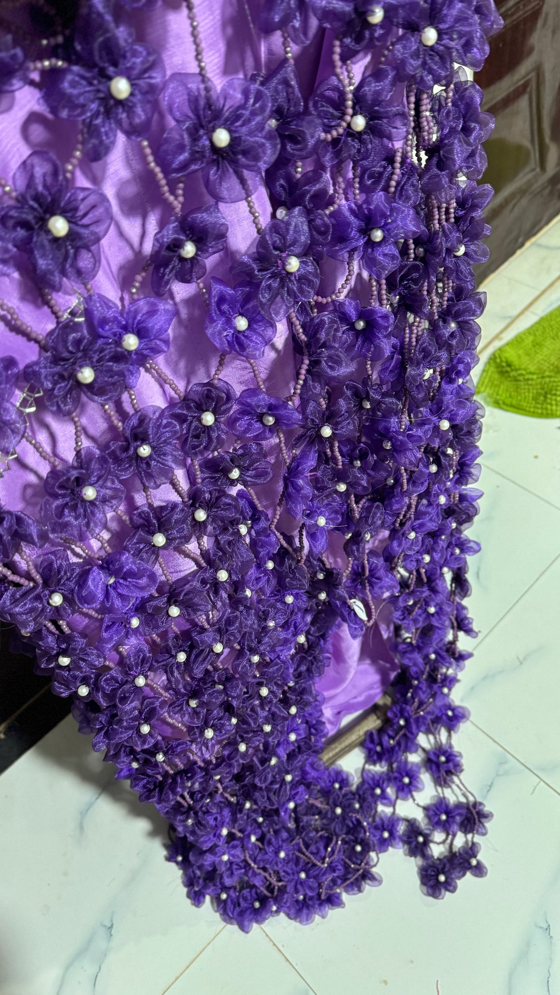 Flower Duaptta 🌷