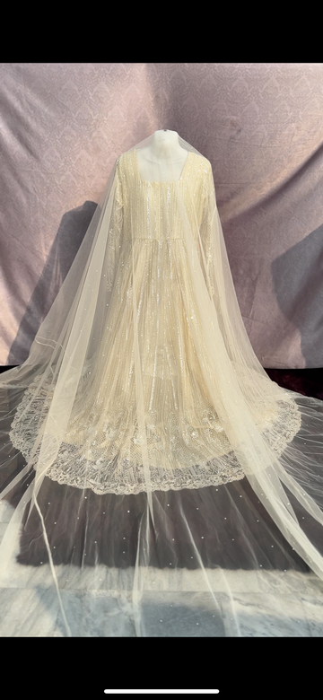 Shop Elegant Nikkah Outfits Online – Trendy Bridal & Wedding Styles ✨