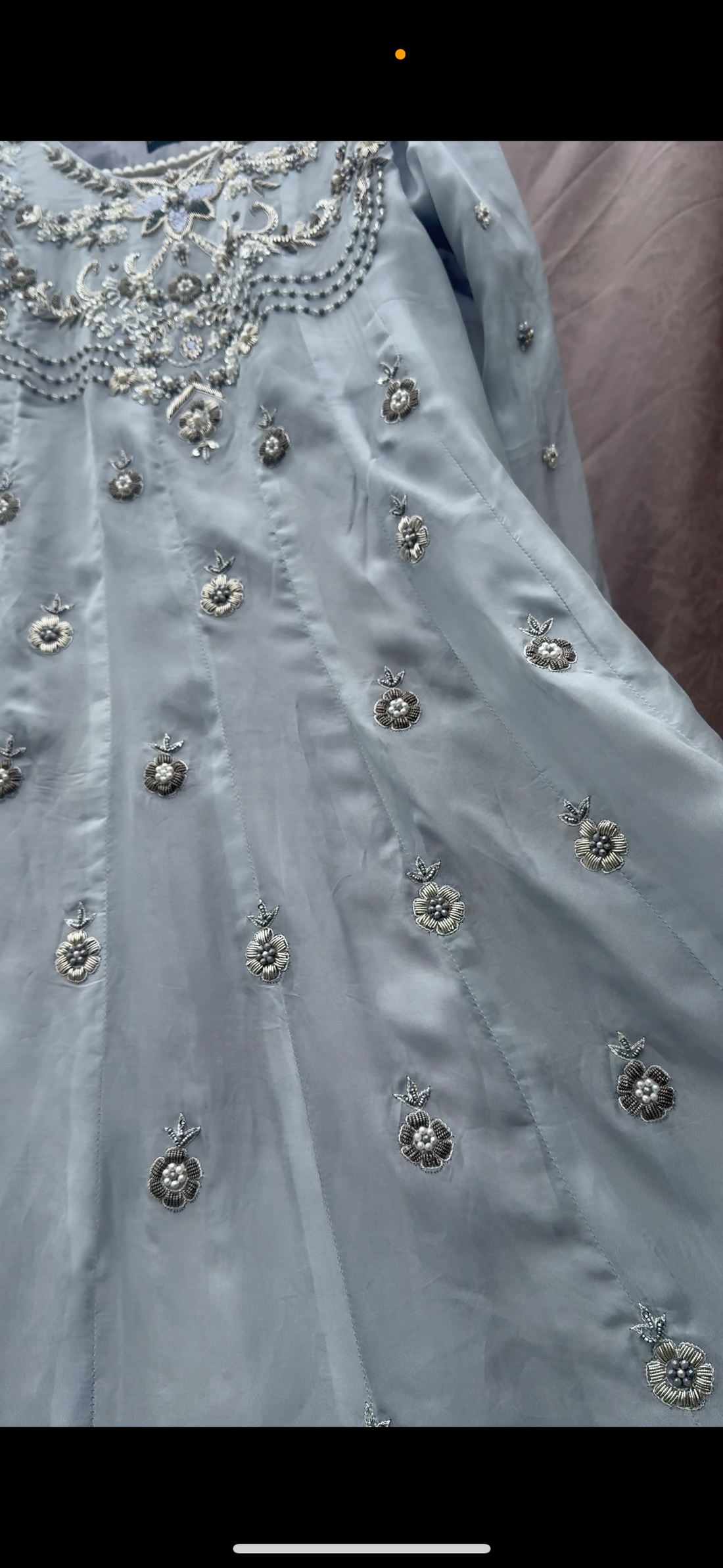 Diva-grey - Styled by Merram