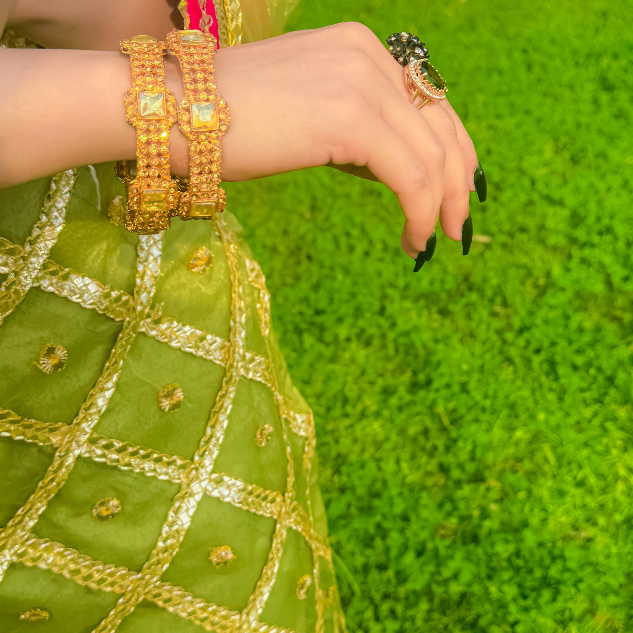 Dew Dress - Styled By Merram