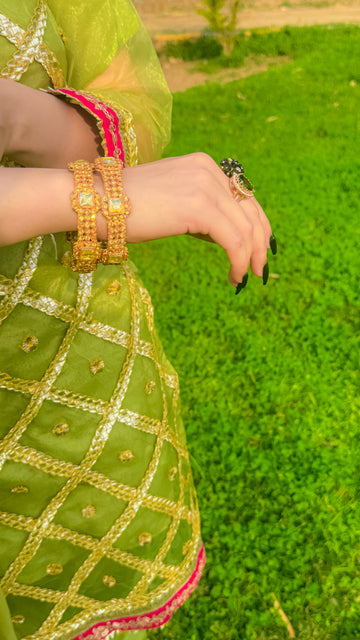 Dew Dress - Styled By Merram