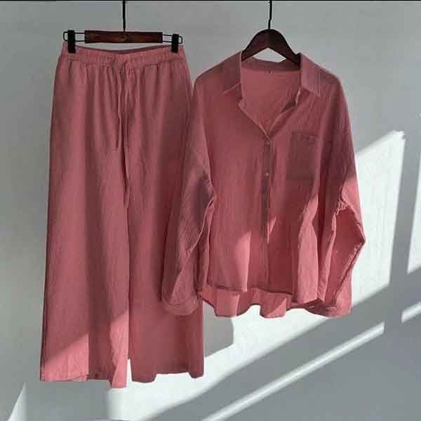 Co-ord Sets - Styled by Merram