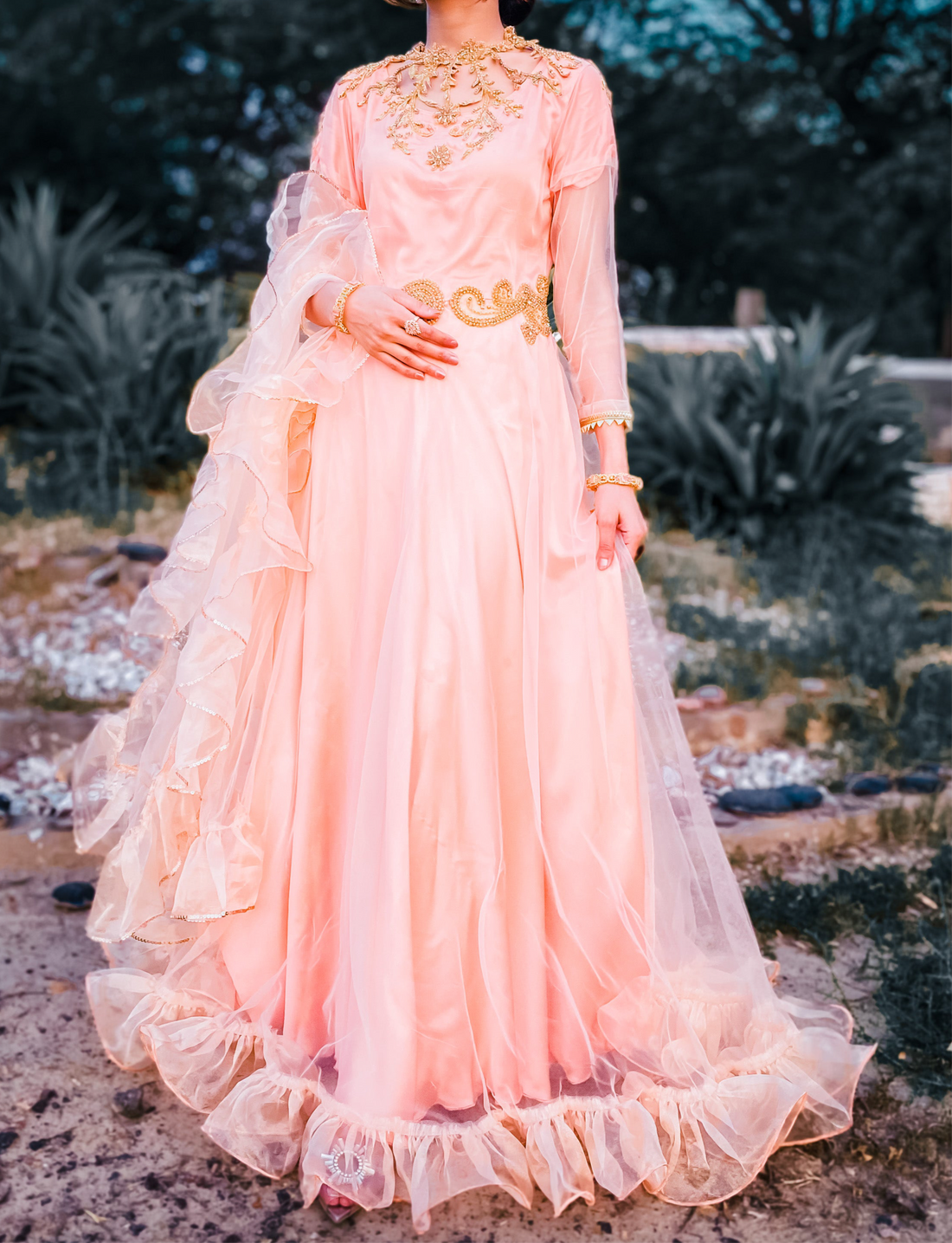 Fairy Times - Styled By Merram