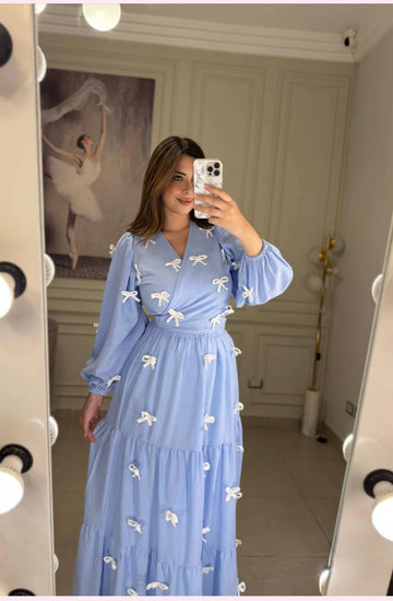 bowtie Dress