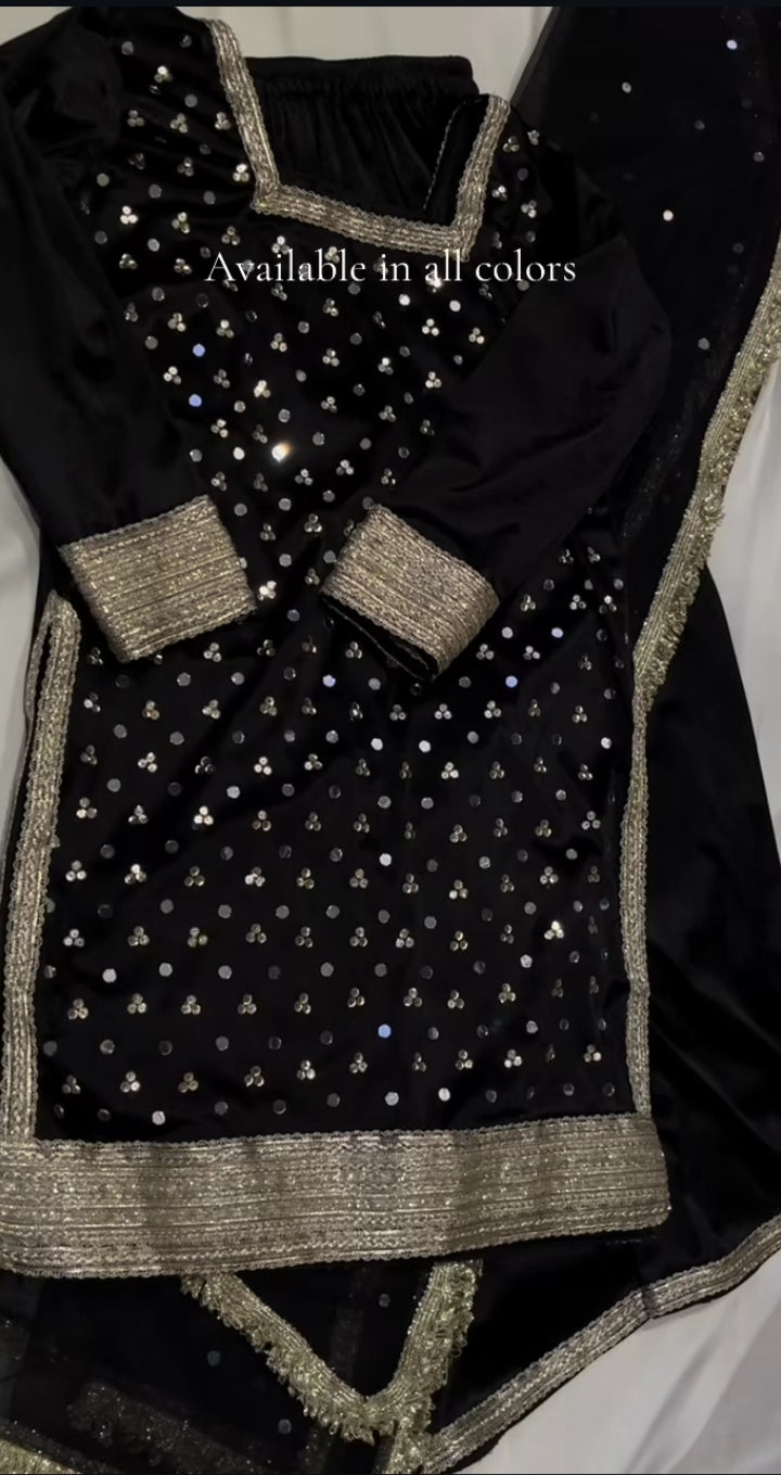 Buy Girls Black Dresses Online 2026 for Stylish Looks