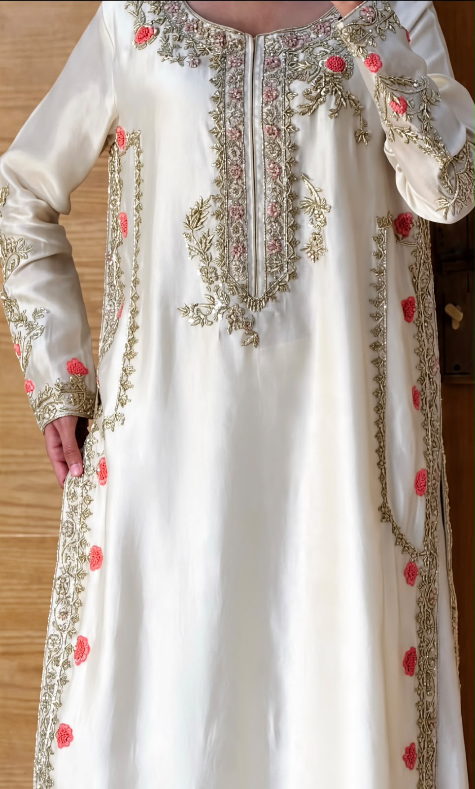 Ivory Royale