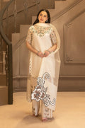 Explore beautiful white dresses for women, charming white dress designs Pakistani, and sophisticated white and gold dress looks for all occasions.