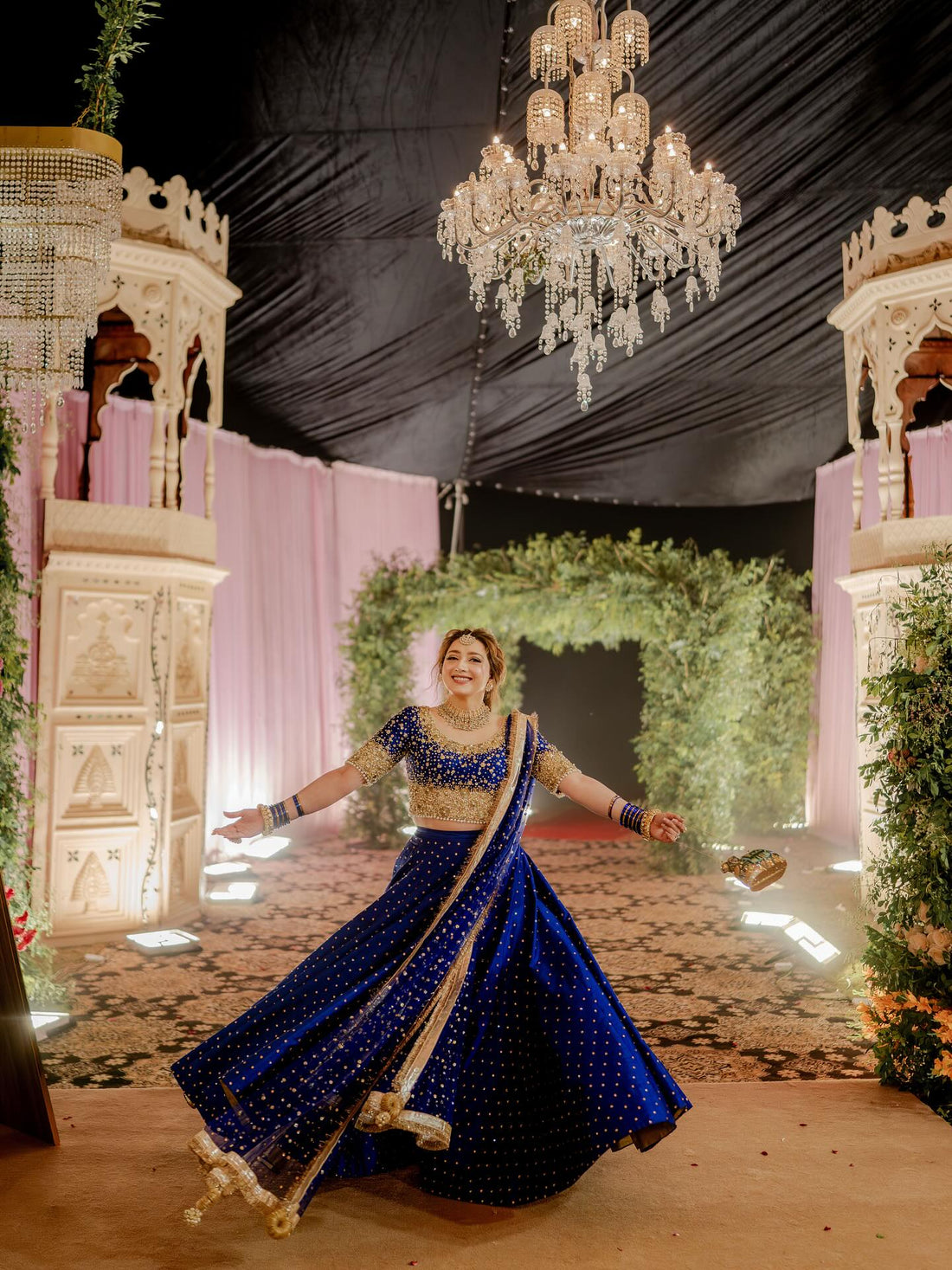 Buy Lehenga Choli Online for Elegant & Festive Looks