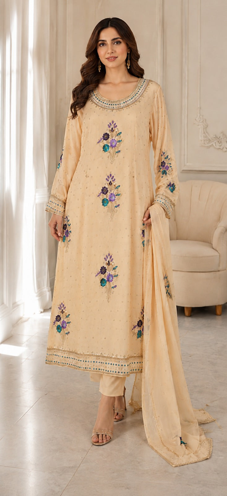 Buy Party Wear Dresses Online for Glamorous Events