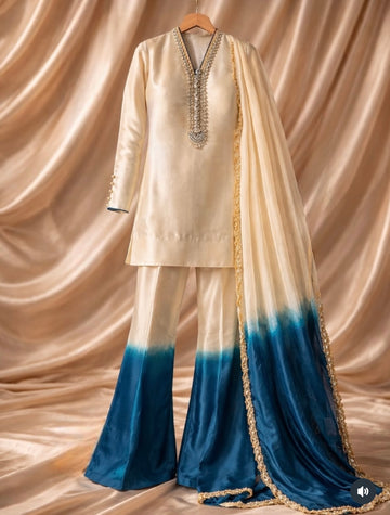 Trendy Tie and Dye Dresses for Women Online